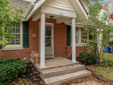 126 N Broadway Park, Lexington, KY 40505