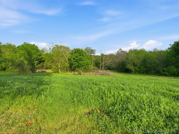 32782 S 4310 Road, Big Cabin, OK 74332