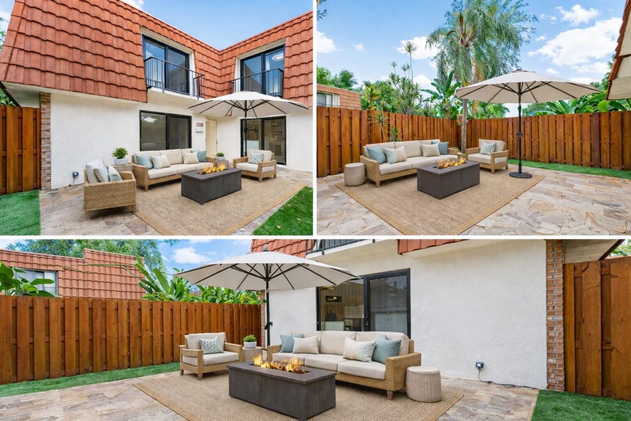 3007 San Clara Drive, Unit 5-B, Delray Beach, FL 33445 Photo