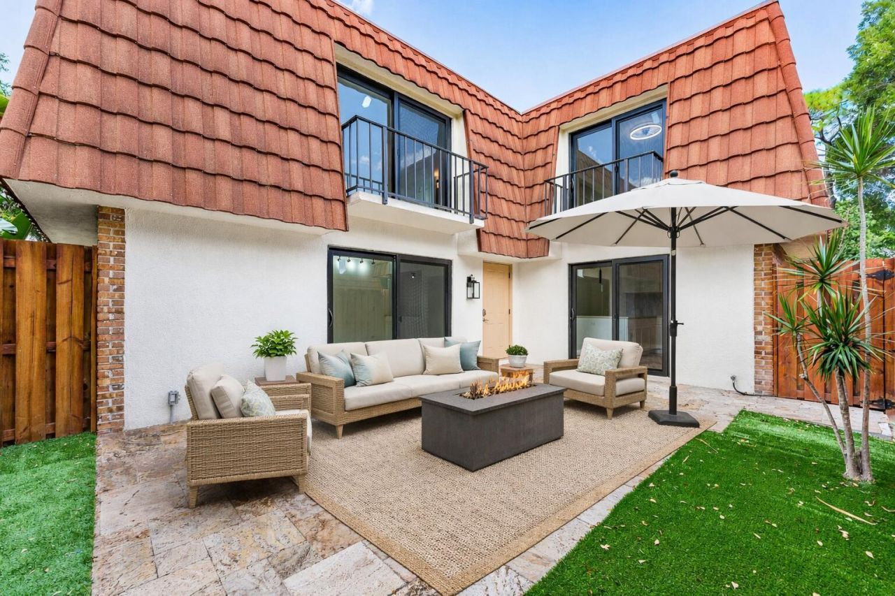 3007 San Clara Drive, Unit 5-B, Delray Beach, FL 33445 Photo