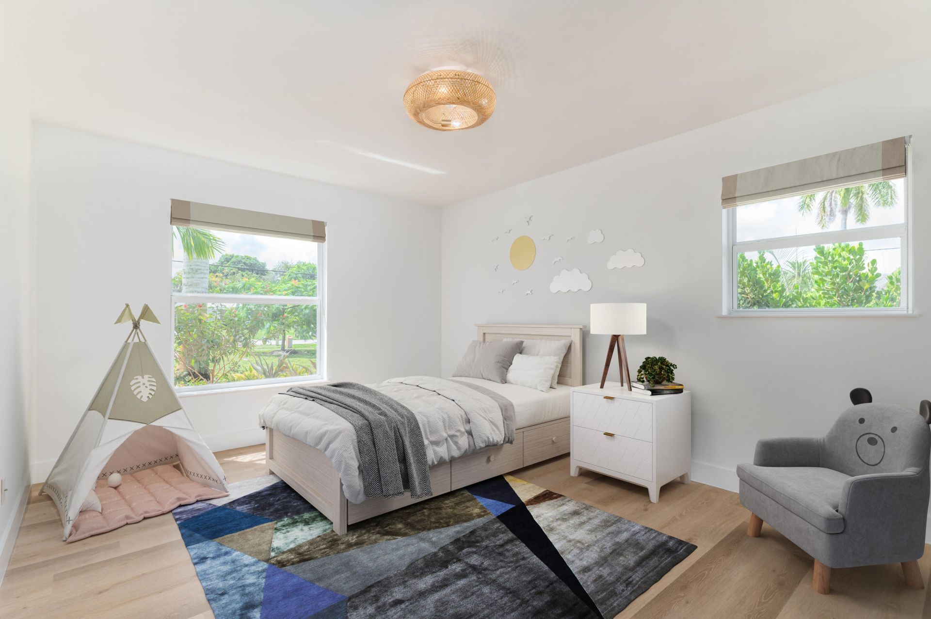 1609 NW River Trail, Stuart, FL 34994 Photo