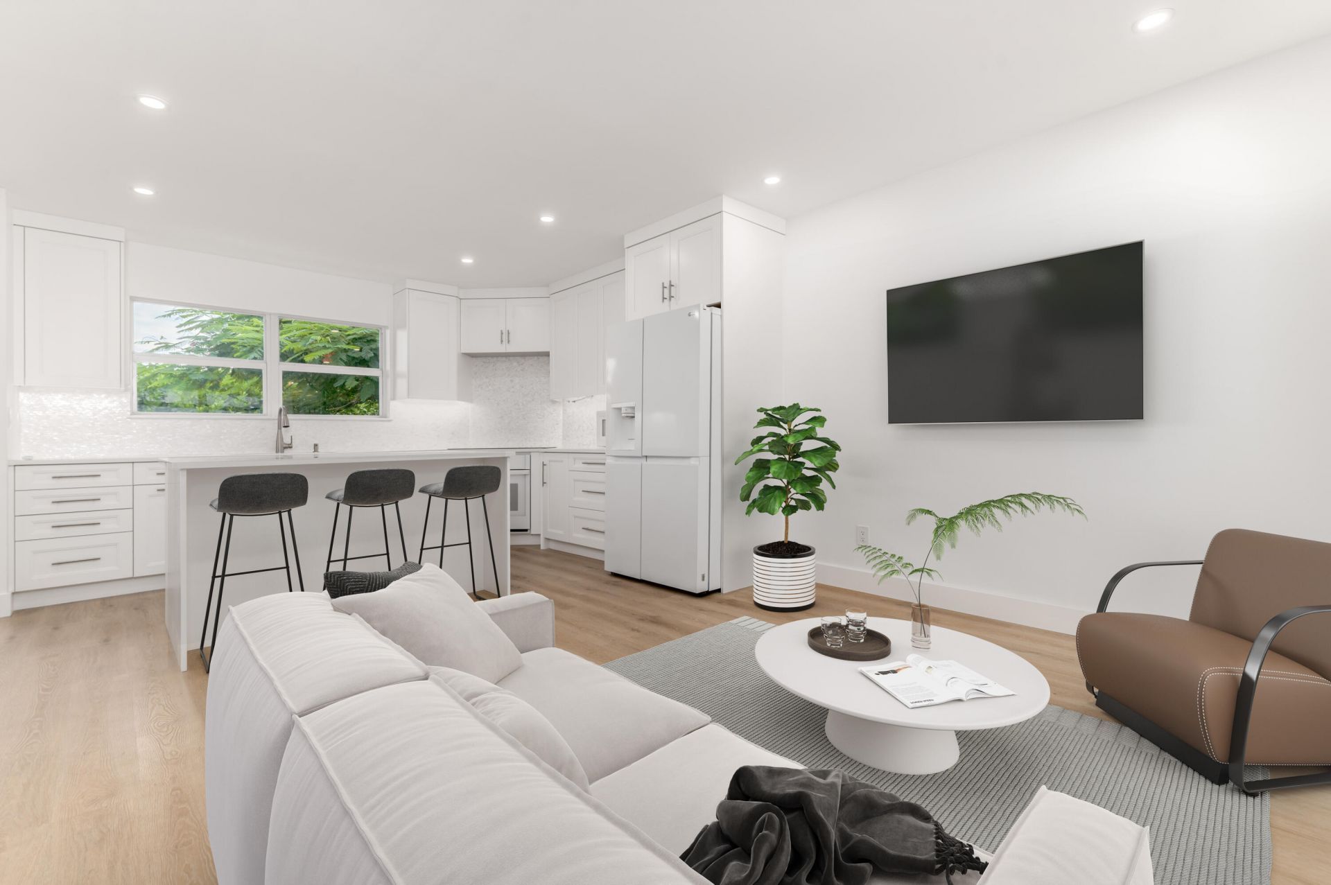 1609 NW River Trail, Stuart, FL 34994 Photo