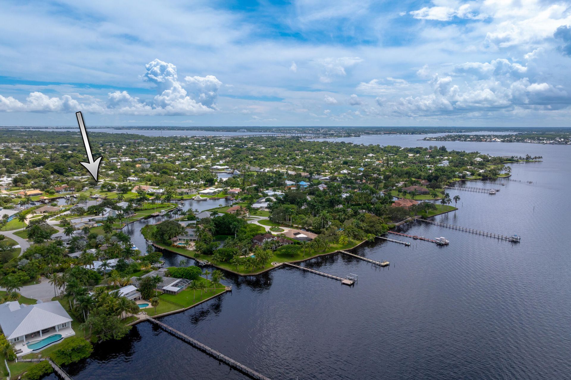 1609 NW River Trail, Stuart, FL 34994 Photo