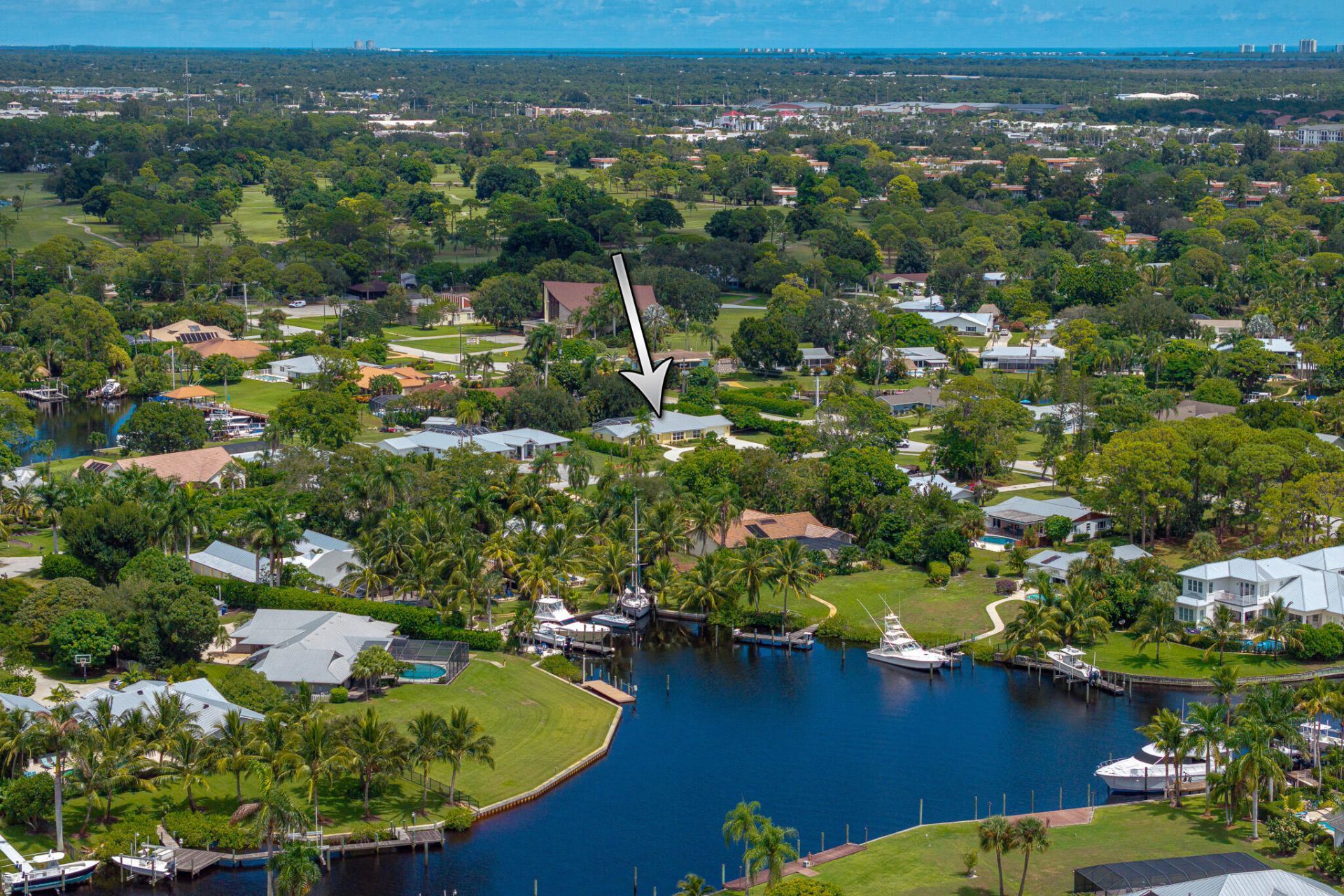 1609 NW River Trail, Stuart, FL 34994 Photo