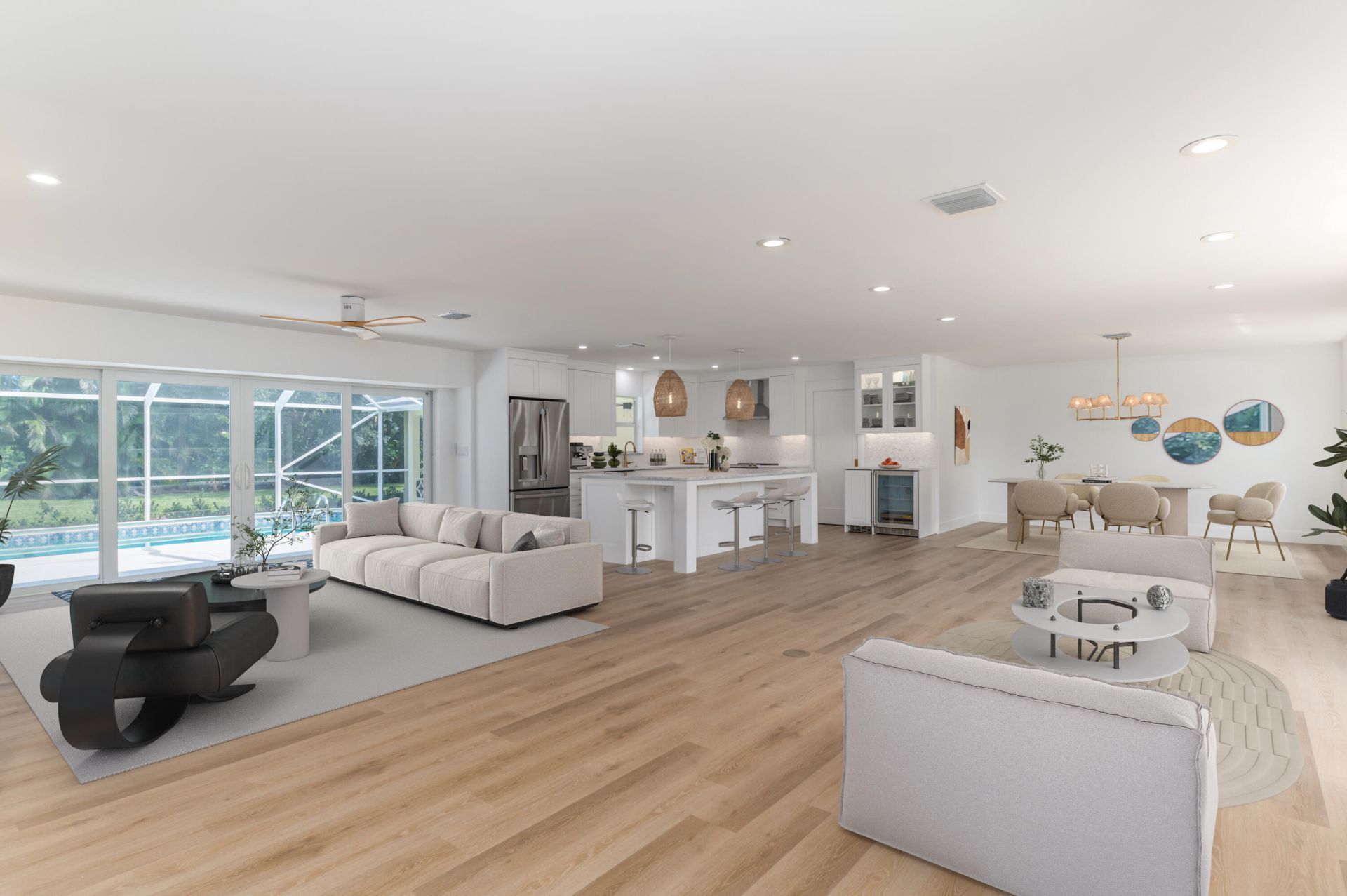 1609 NW River Trail, Stuart, FL 34994 Photo