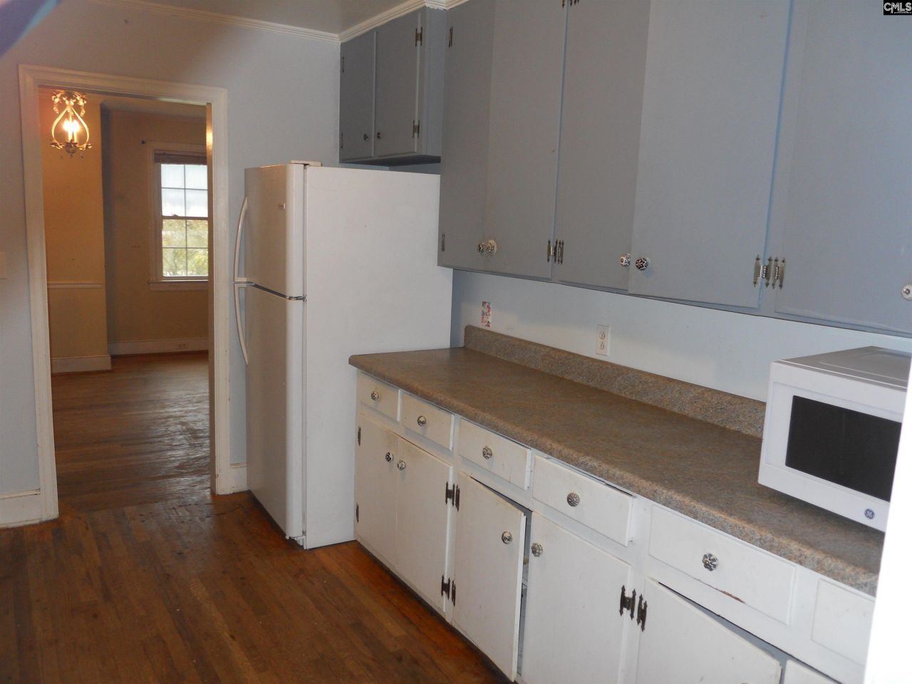 4220 Mineral Springs Road  Photo 4