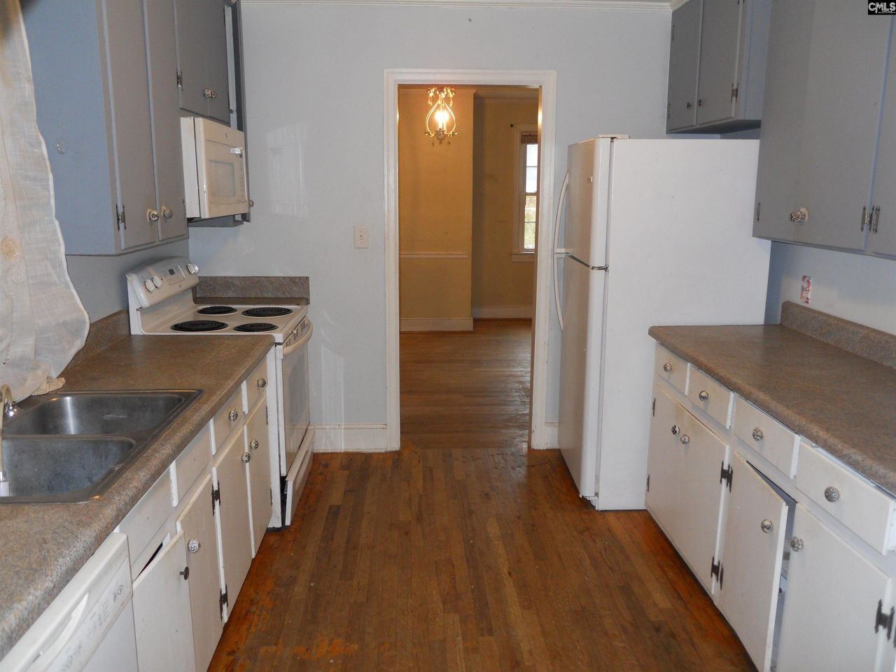 4220 Mineral Springs Road  Photo 5