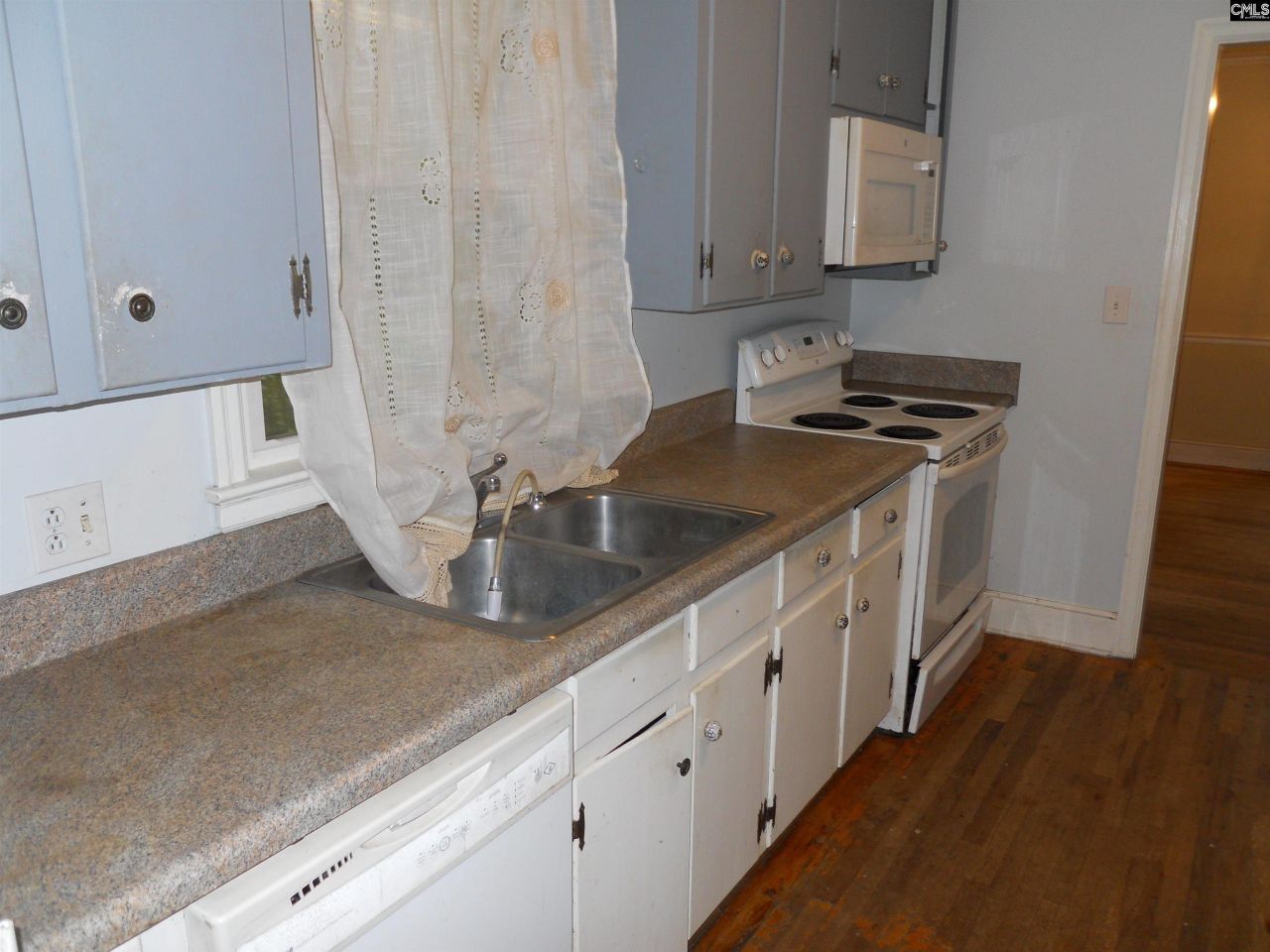 4220 Mineral Springs Road  Photo 6