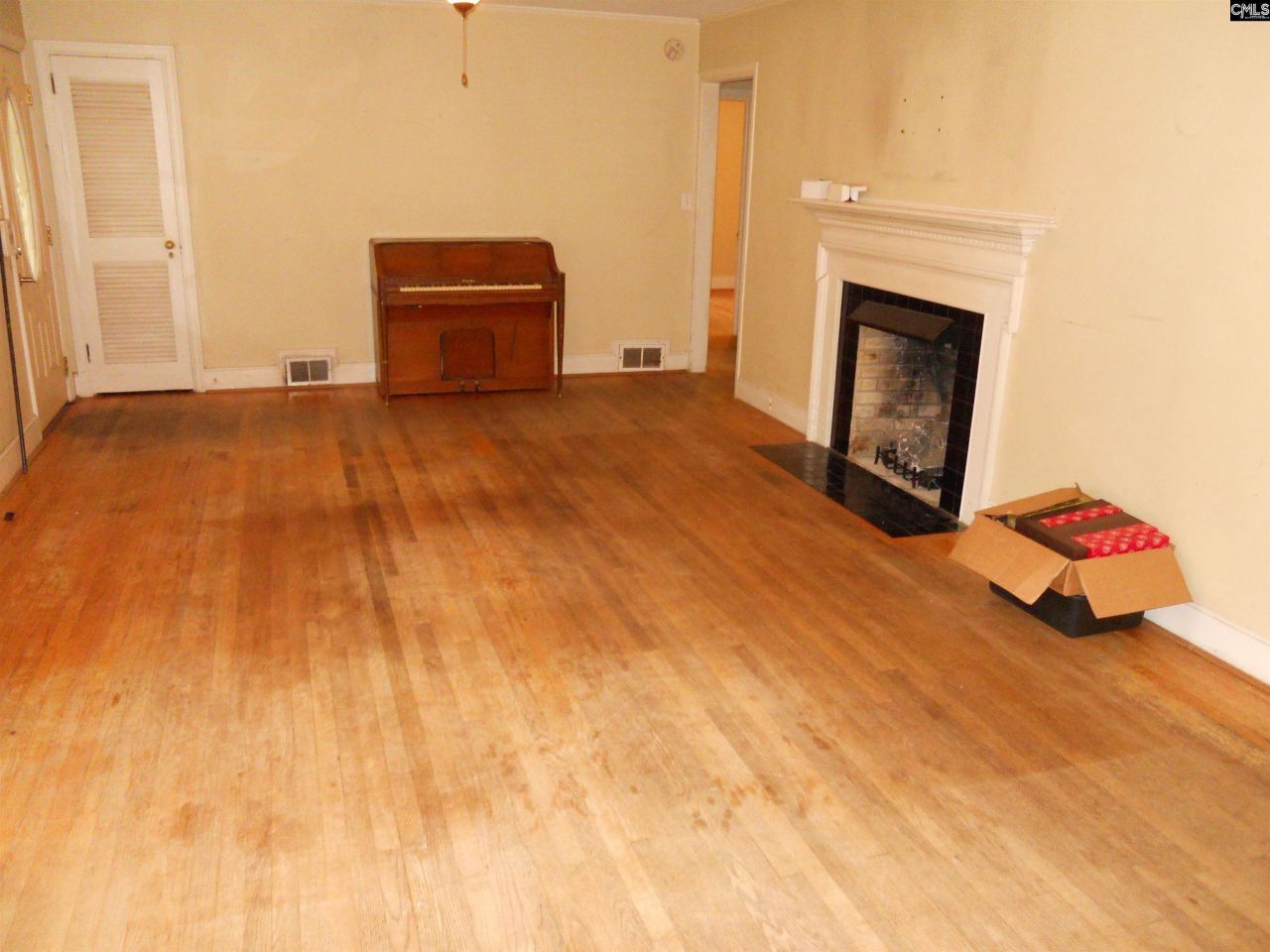 4220 Mineral Springs Road  Photo 8