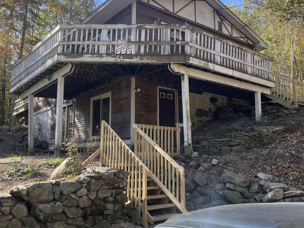 71 Simpson Lane, Pittsford, VT 05733