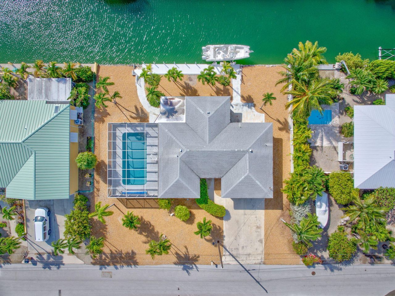 20838 W 5th Avenue, Cudjoe, FL 33042 Photo