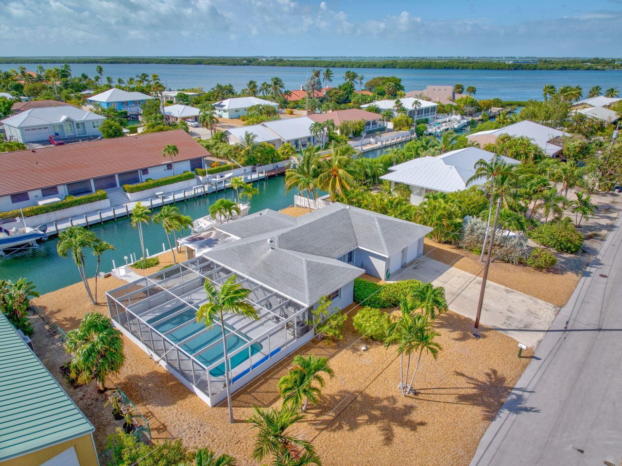 20838 W 5th Avenue, Cudjoe, FL 33042 Photo