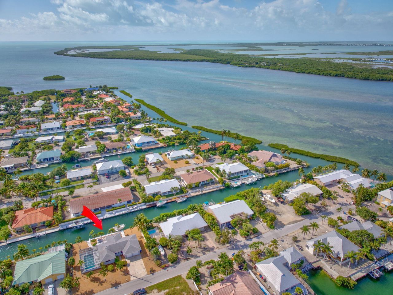 20838 W 5th Avenue, Cudjoe, FL 33042 Photo