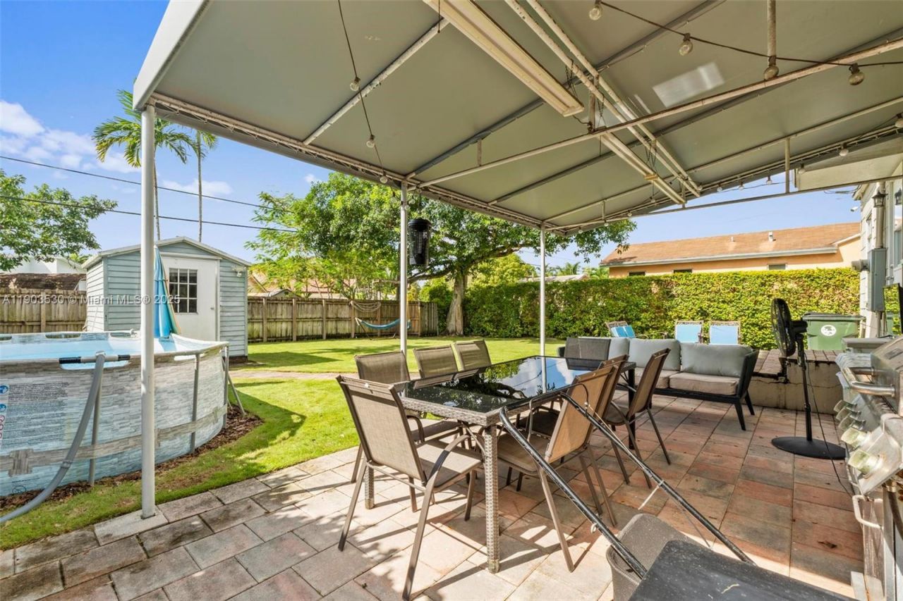 52 Flagler Dr, Miami Springs, FL 33166 Photo