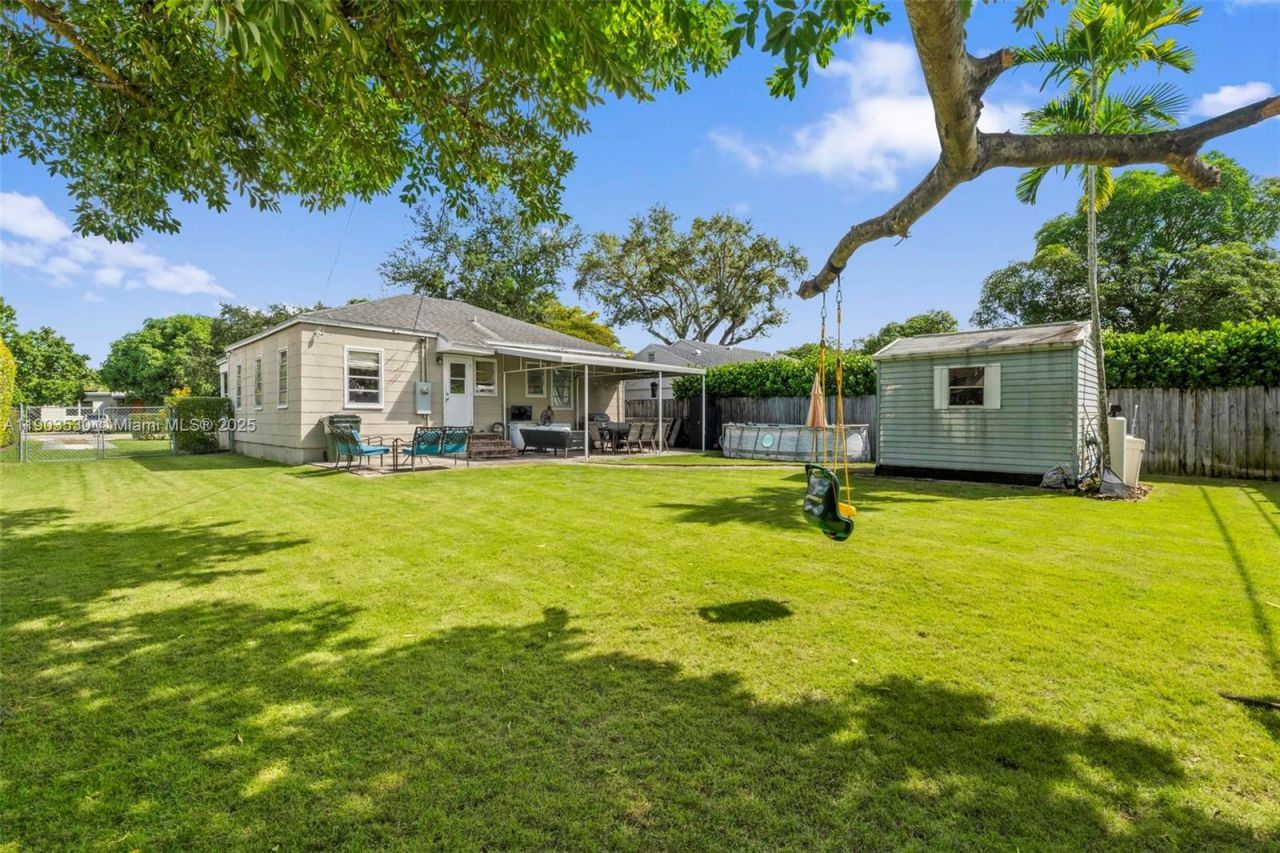 52 Flagler Dr, Miami Springs, FL 33166 Photo