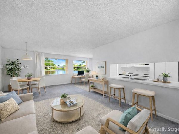 8713 SW 5th St, Unit 206, Pembroke Pines, FL 33025