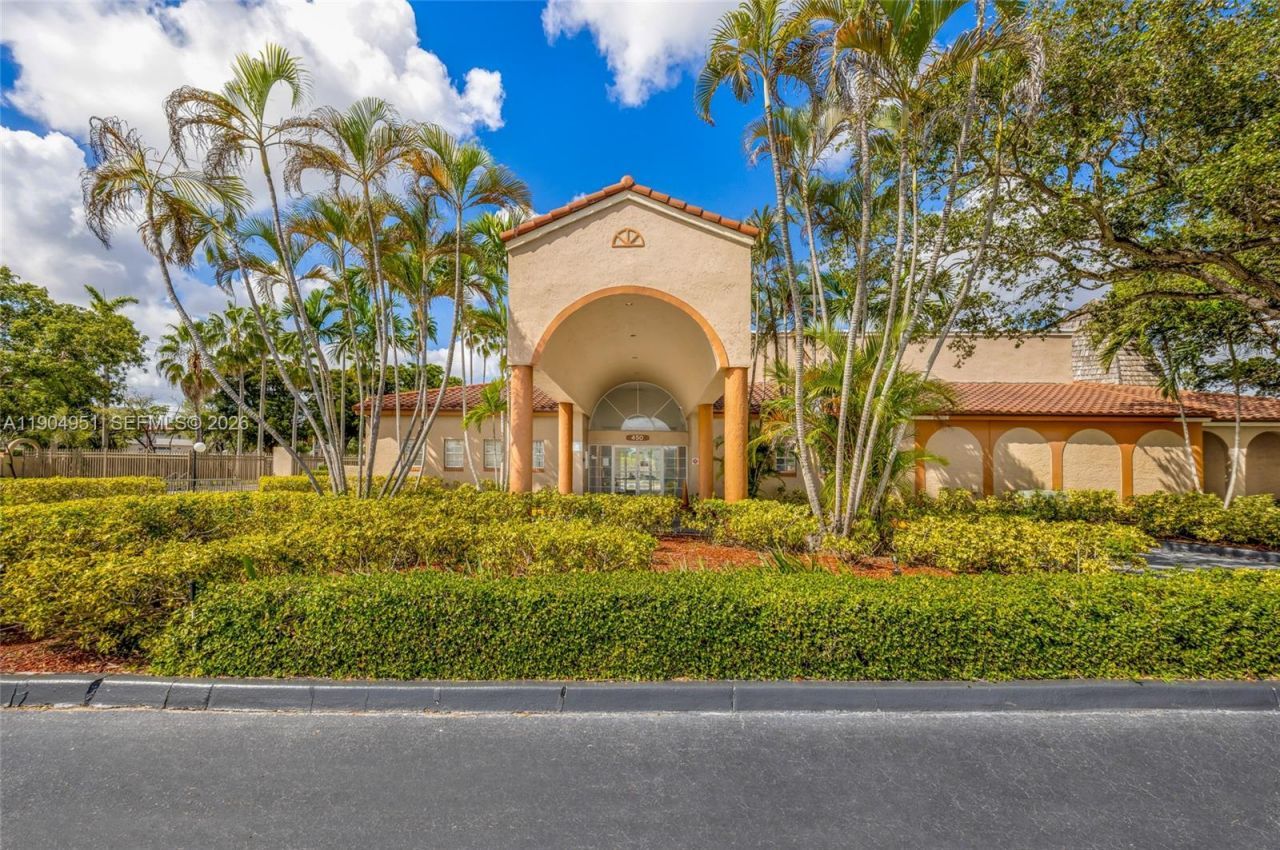 8713 SW 5th St, Unit 206, Pembroke Pines, FL 33025 Photo