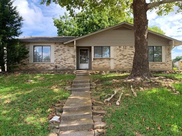 4742 Cliffwood Drive, Garland, TX 75043