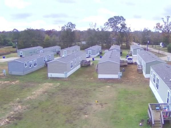 500 Willow Lane, San Augustine, TX 75972
