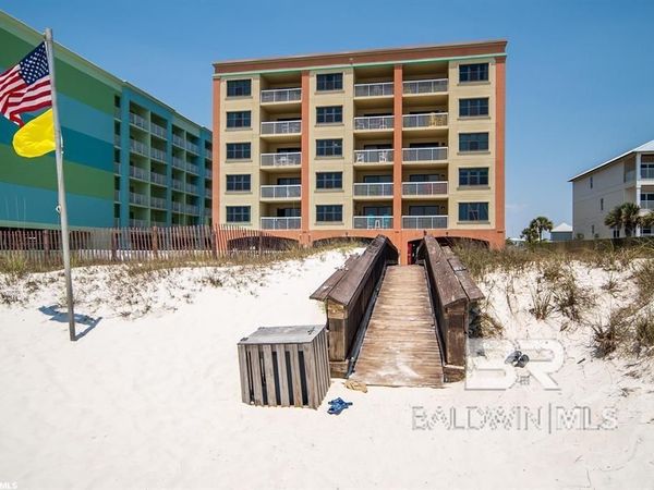 23094 Perdido Beach Boulevard, Unit 212, Orange Beach, AL 36561