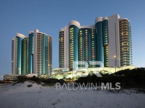 26302 Perdido Beach Boulevard, Unit D1502, Orange Beach, AL 36561