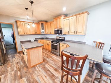 14099 140th Avenue SW, Red Lake Falls, MN 56750