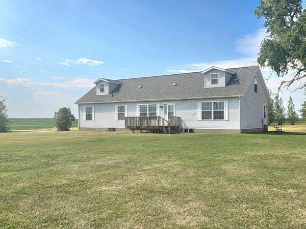 14099 140th Avenue SW, Red Lake Falls, MN 56750