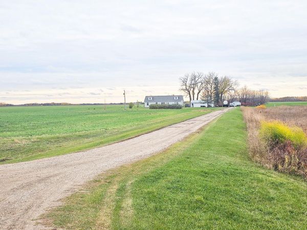 14099 140th Avenue SW, Red Lake Falls, MN 56750