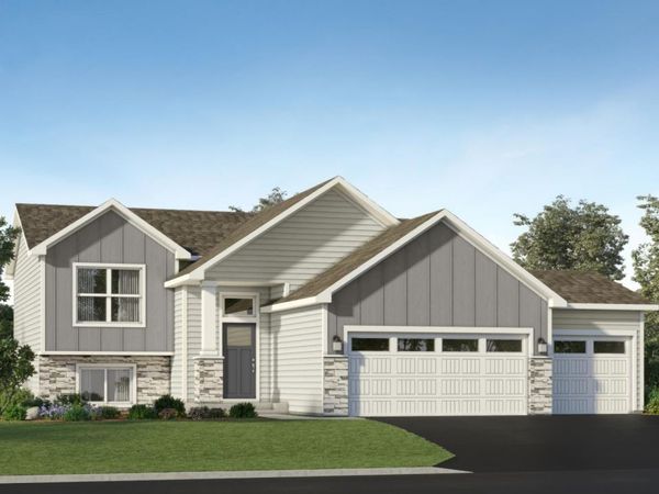 911 Harvest Trail, Buffalo, MN 55313