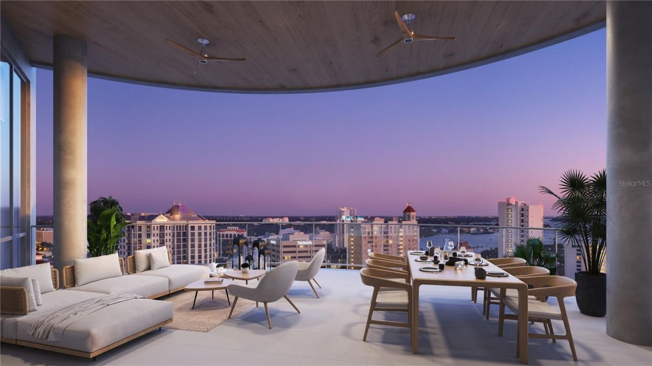 290 Cocoanut Avenue, Unit 504, Sarasota, FL 34236 Photo