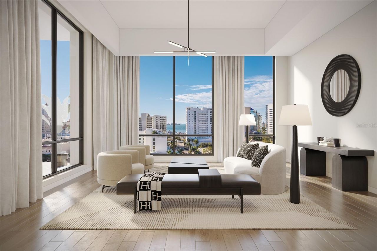 290 Cocoanut Avenue, Unit 504, Sarasota, FL 34236 Photo