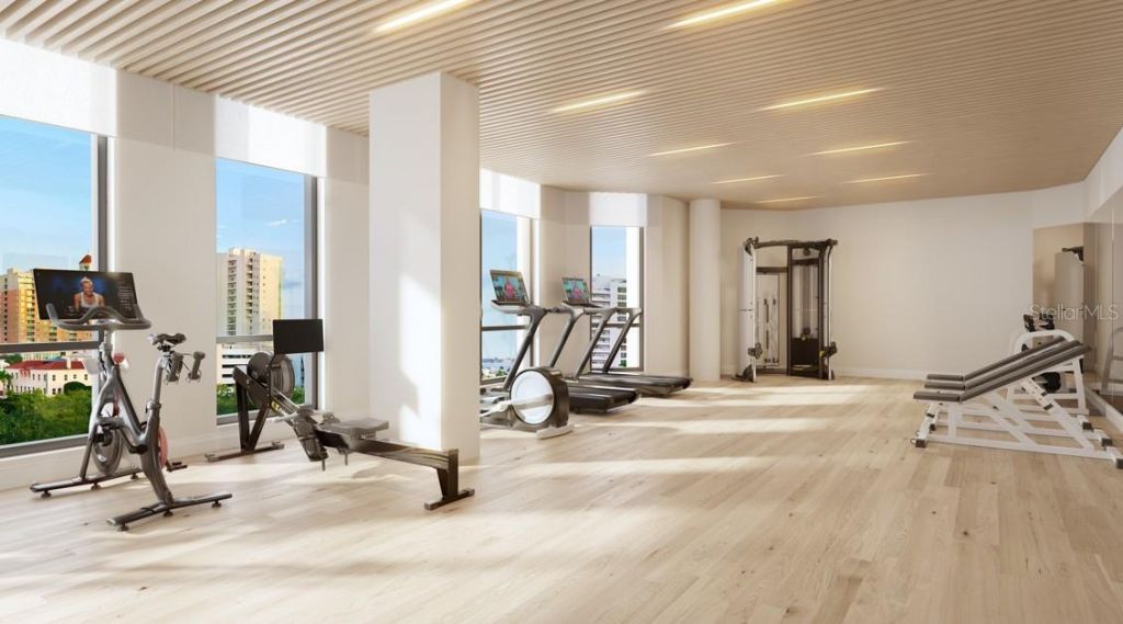 290 Cocoanut Avenue, Unit 504, Sarasota, FL 34236 Photo