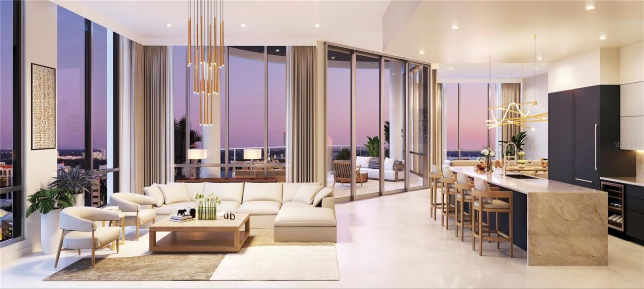 290 Cocoanut Avenue, Unit 504, Sarasota, FL 34236 Photo