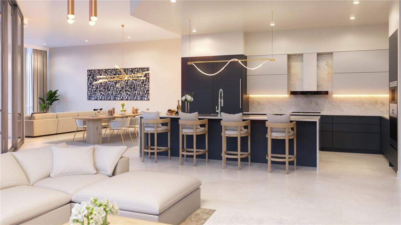 290 Cocoanut Avenue, Unit 504, Sarasota, FL 34236 Photo