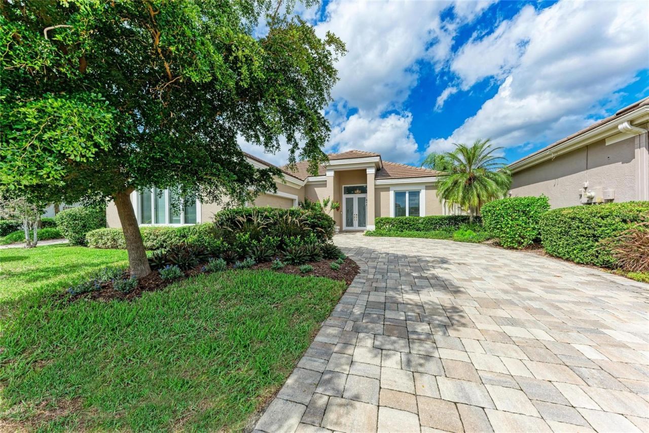 5122 87th Court E, Bradenton, FL 34211 Photo