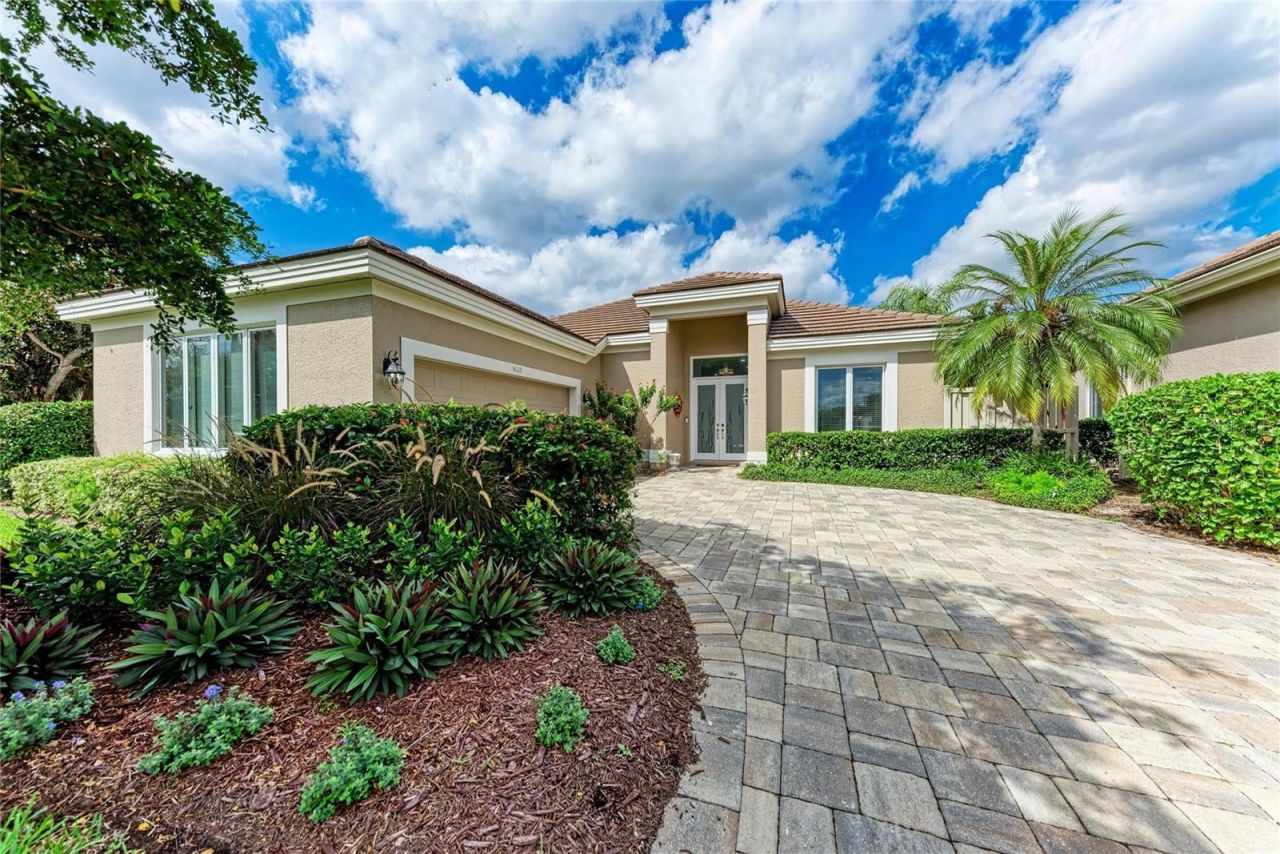 5122 87th Court E, Bradenton, FL 34211 Photo