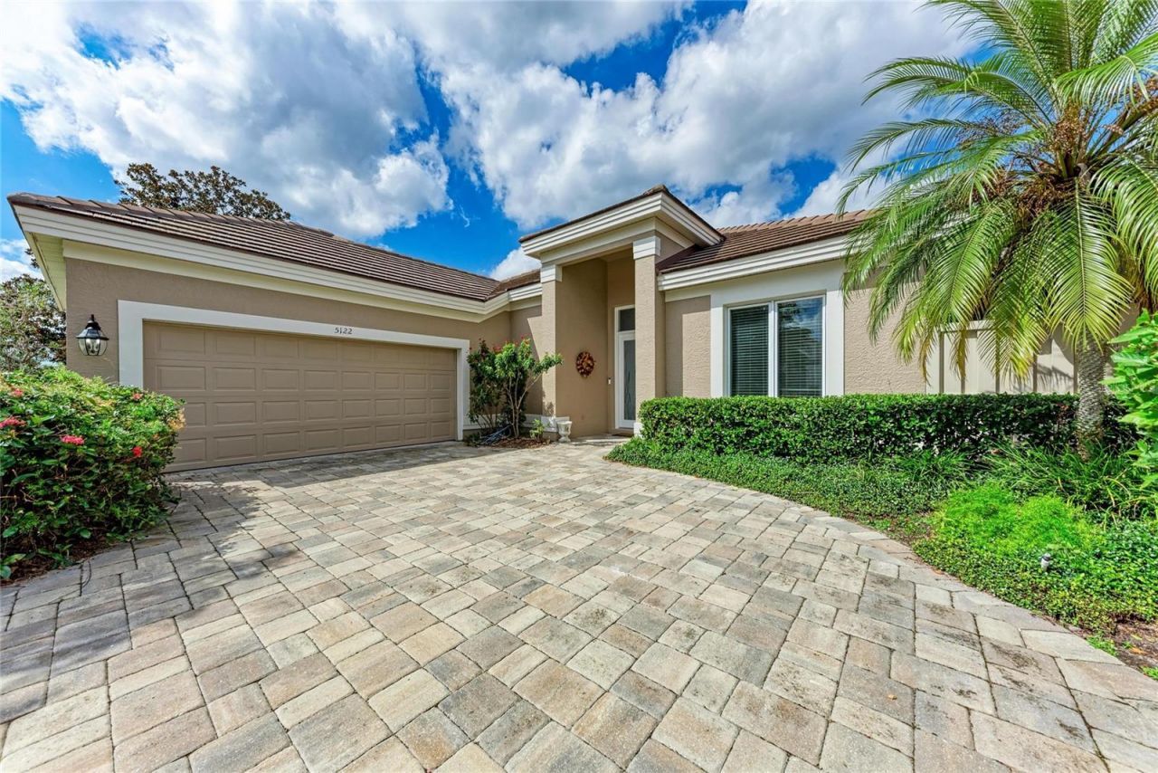 5122 87th Court E, Bradenton, FL 34211 Photo