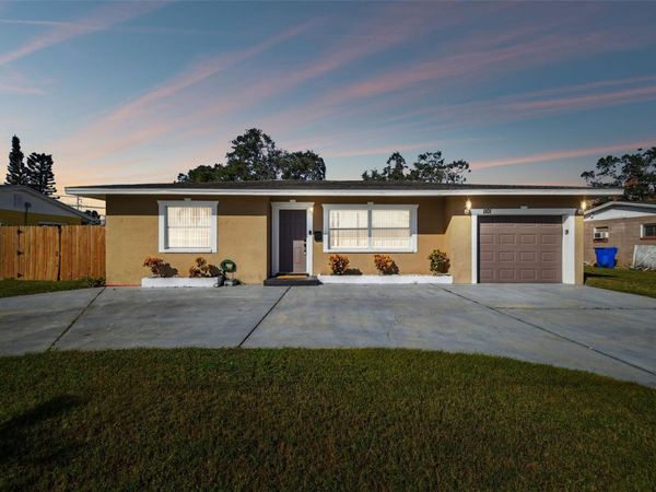 1101 75TH AVENUE N, ST PETERSBURG, FL 33702