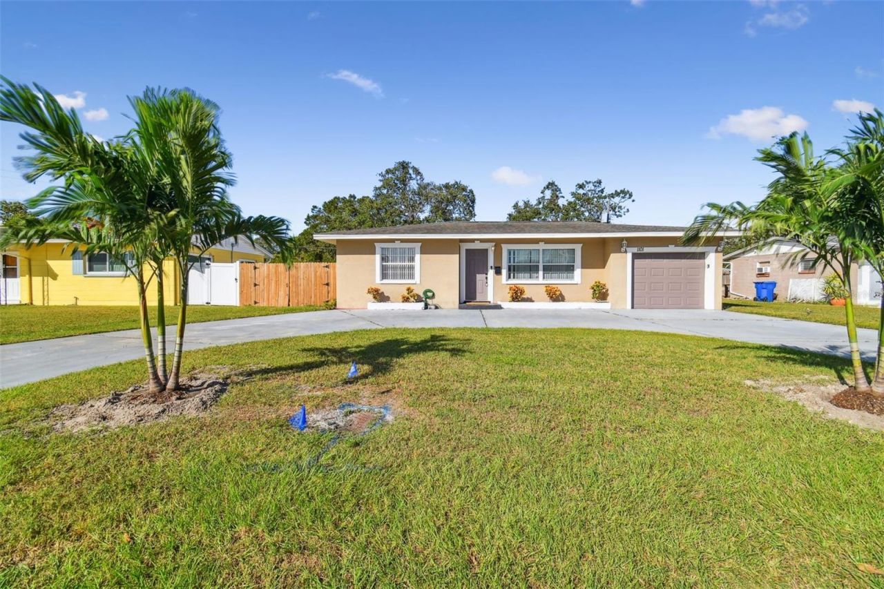 1101 75th Avenue N, Saint Petersburg, FL 33702 Photo