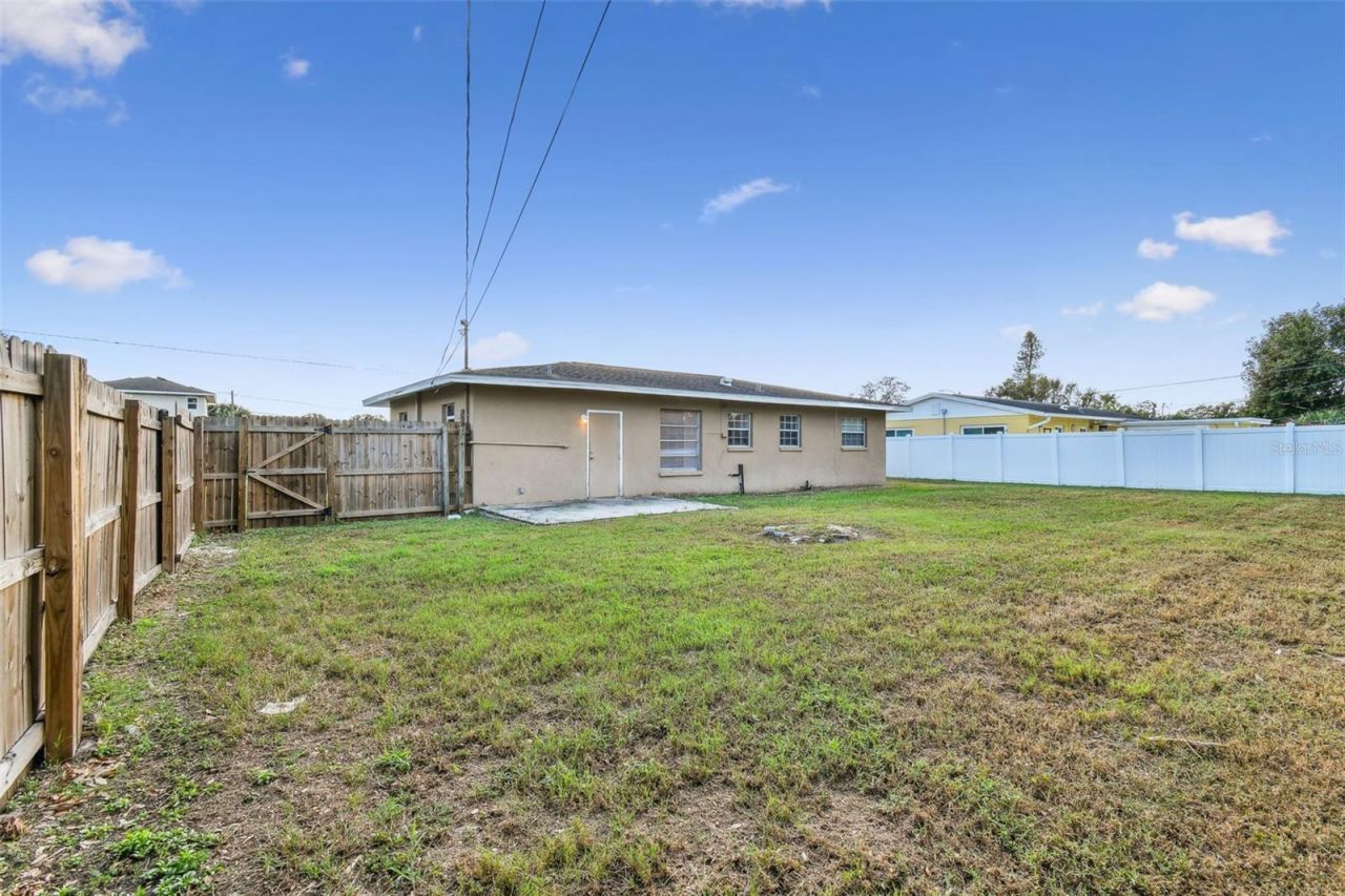 1101 75th Avenue N, Saint Petersburg, FL 33702 Photo