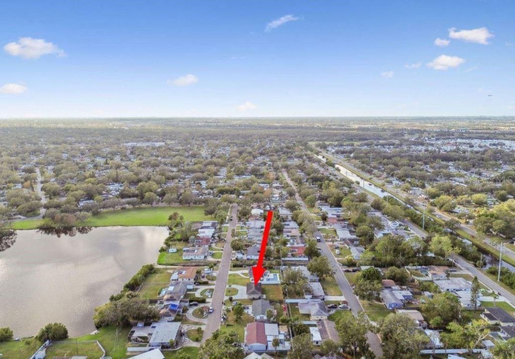 1101 75th Avenue N, Saint Petersburg, FL 33702 Photo