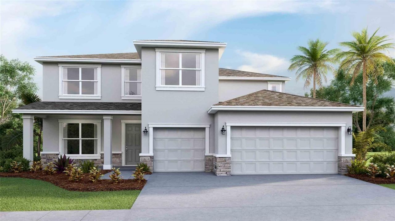 1925 Cobb Trail, Parrish, FL 34219 Photo