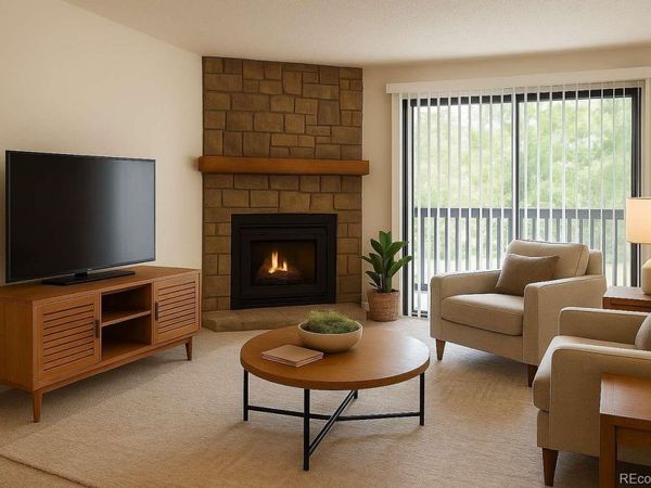 8600 E Alameda Avenue, Unit 19-104, Denver, CO 80247