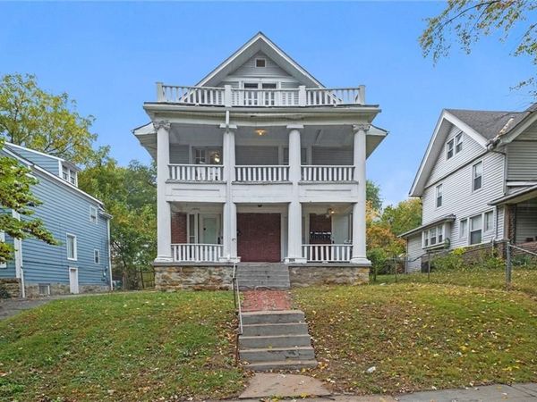306 Spruce Avenue, Kansas City, MO 64124