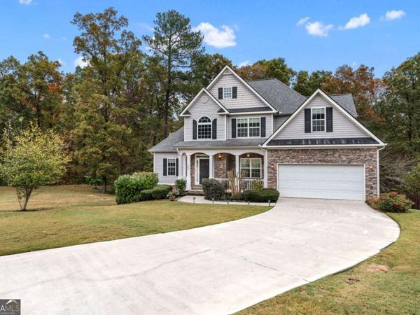 943 Mason Lee Avenue, Loganville, GA 30052