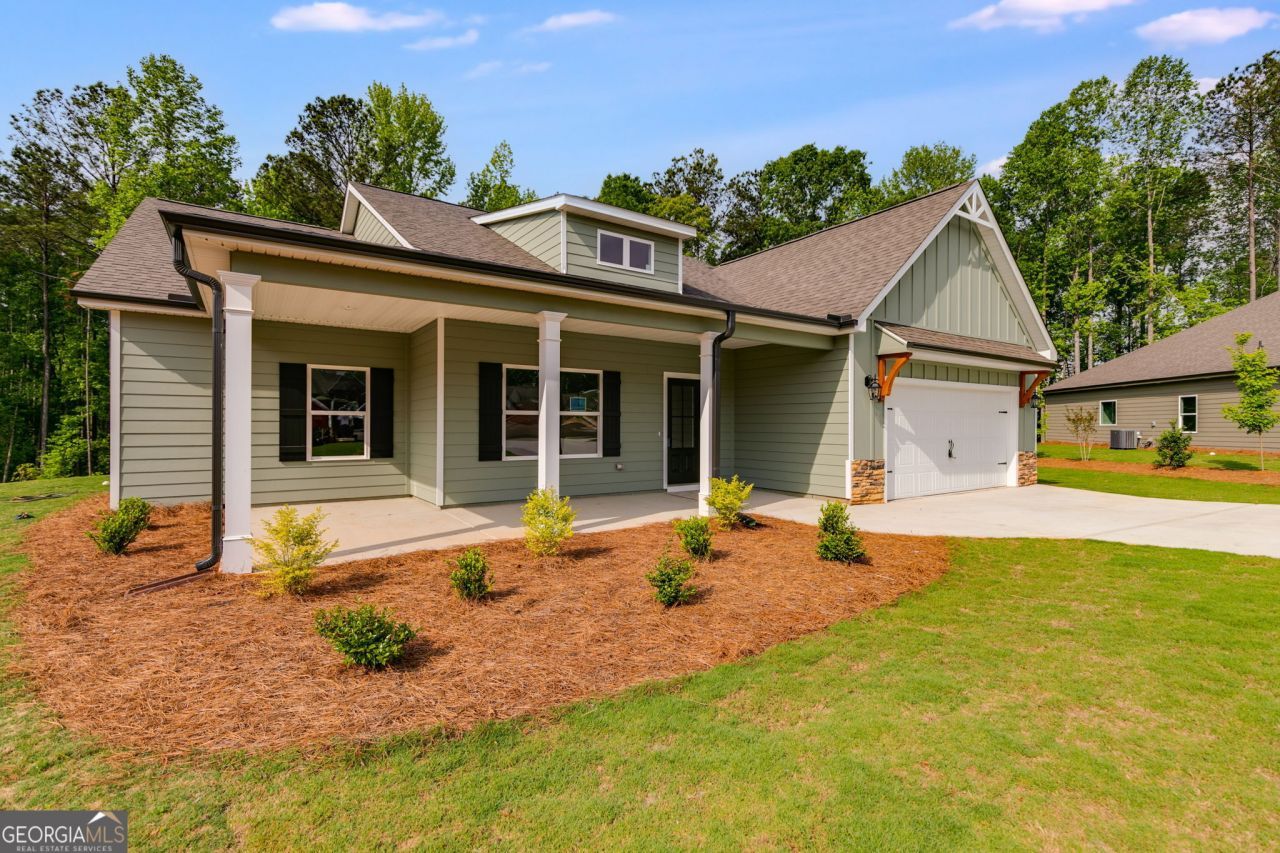 8981 Callaway Drive, Winston, GA 30187 Main Photo