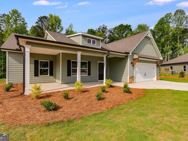 8981 Callaway Drive, Winston, GA 30187