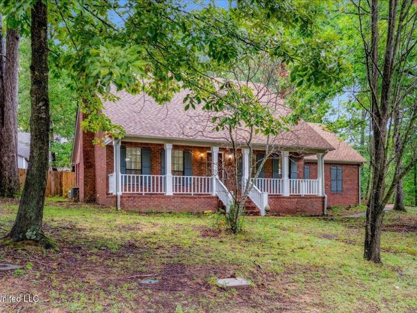 4040 N Windermere Road, Nesbit, MS 38651