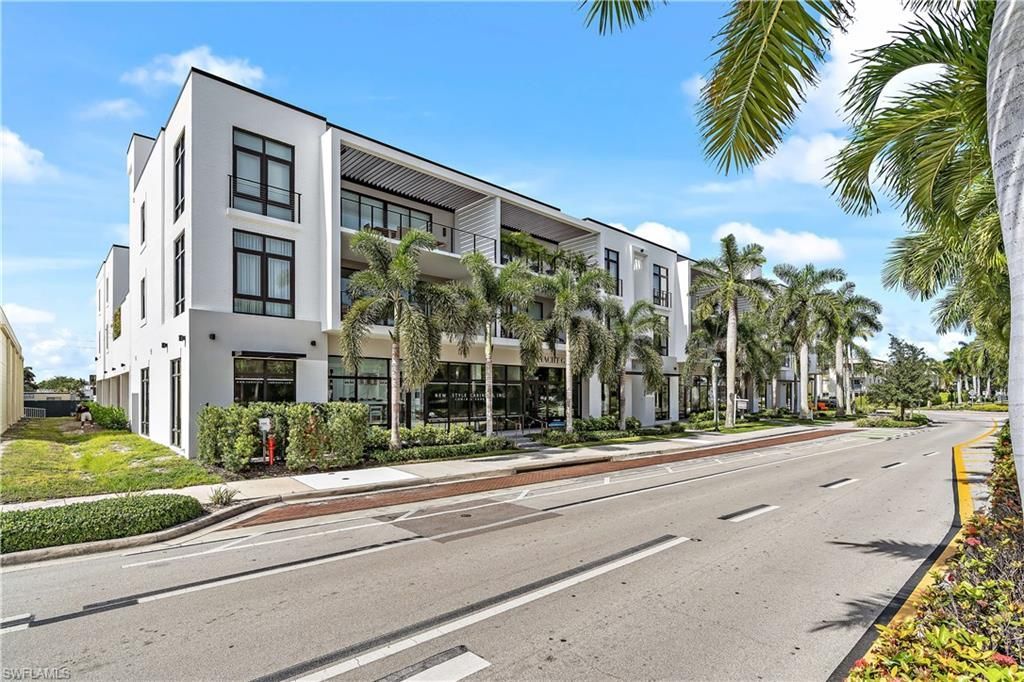 850 Central Ave, Unit 202, Naples, FL 34102 Photo