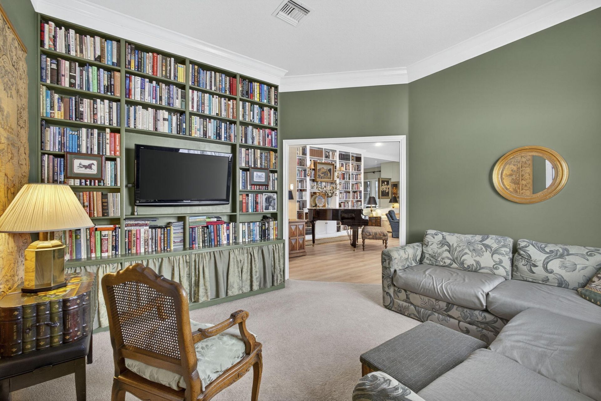 2596 Country Golf Drive, Wellington, FL 33414 Photo